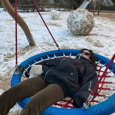 ‎#ليس قوة خارقة