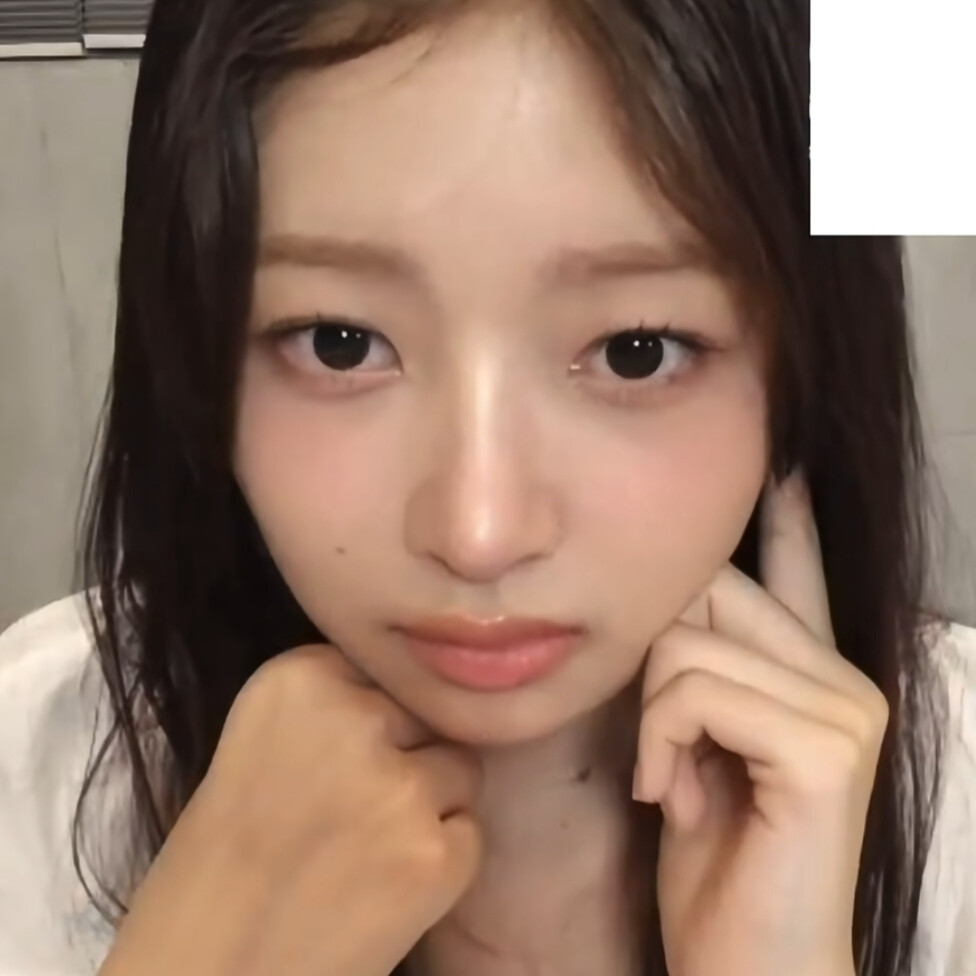 我有一个天使女孩