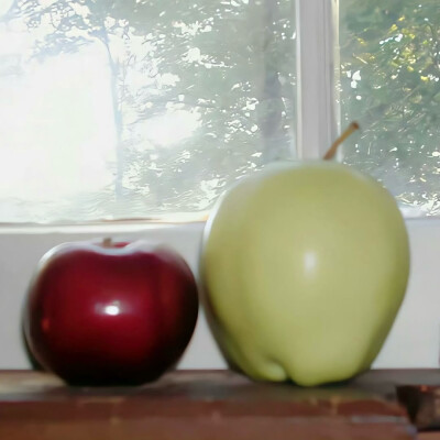 图源ks：偷喝汽水