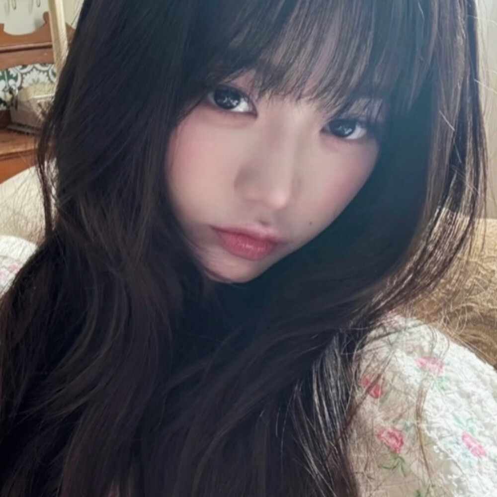 姐姐我让你感到不适了吗？