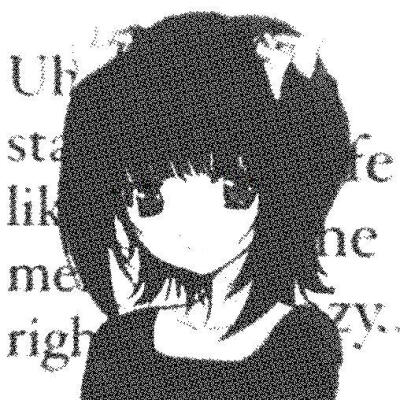 一期可爱动漫头像