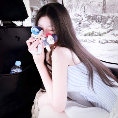 女头
二传头像注明出处