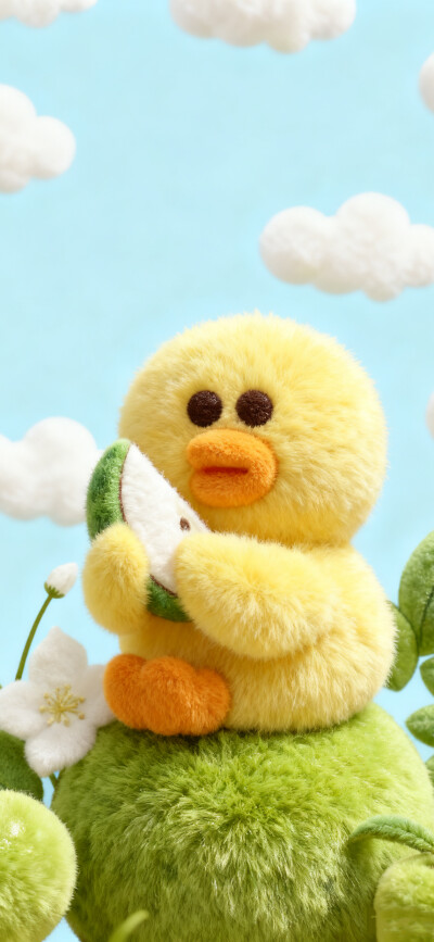 布朗熊壁纸（to 小红书386645218）