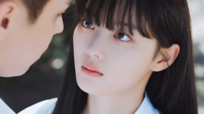 《亲爱的X》白雅珍（金裕贞饰）