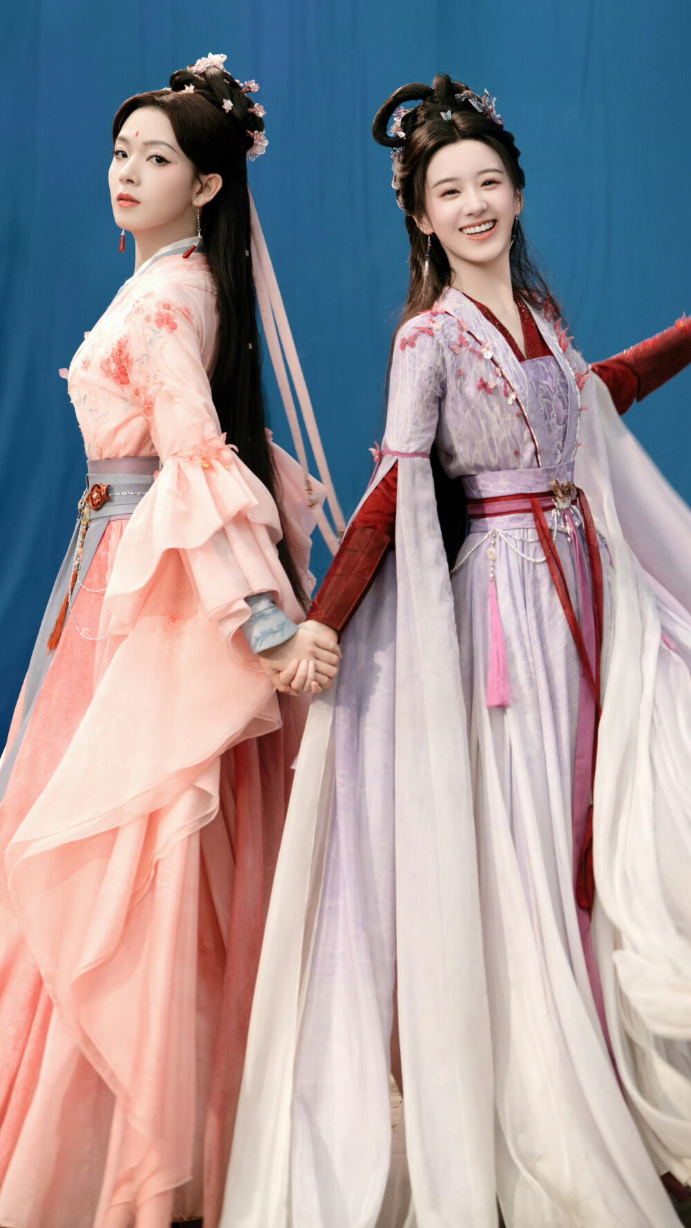 水龙吟 钟春髻 包上恩