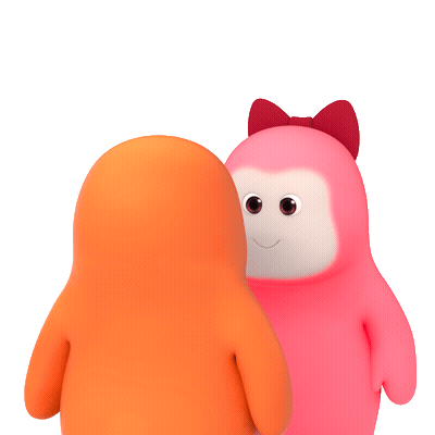 小福猩表情包502弹