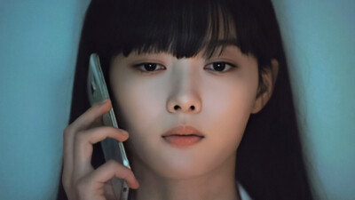 《亲爱的X》白雅珍（金裕贞饰）