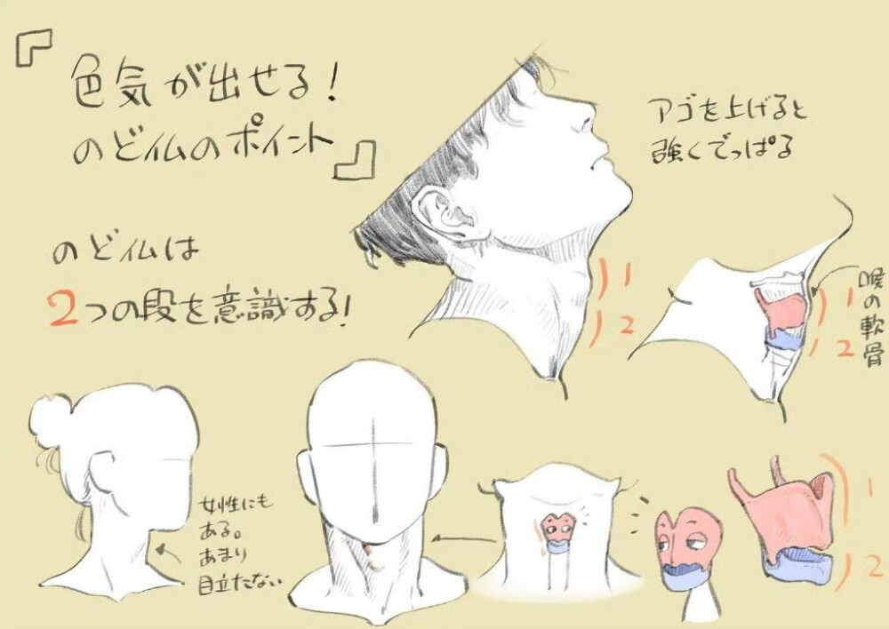  画师 下田スケッチ 人体绘画参考 