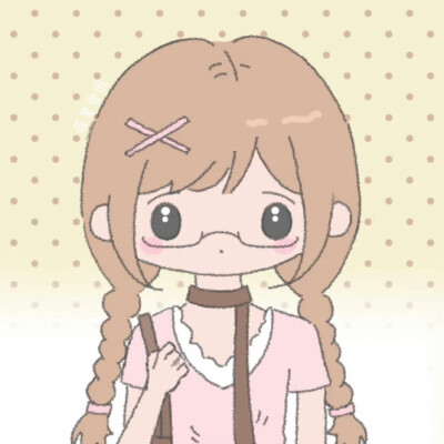 动漫头像·图源微博