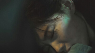 《亲爱的X》白雅珍（金裕贞饰）