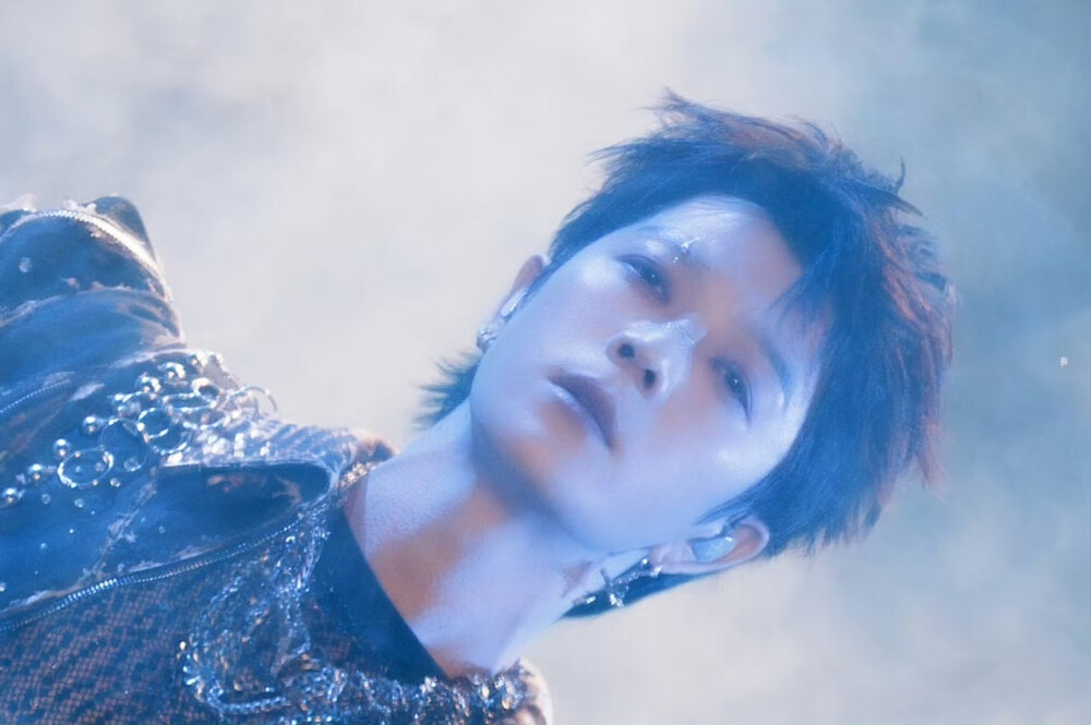 王栎鑫11.1慈溪城市森林音乐节