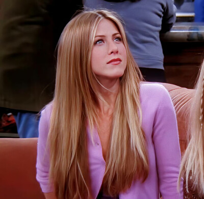 老友记瑞秋头像