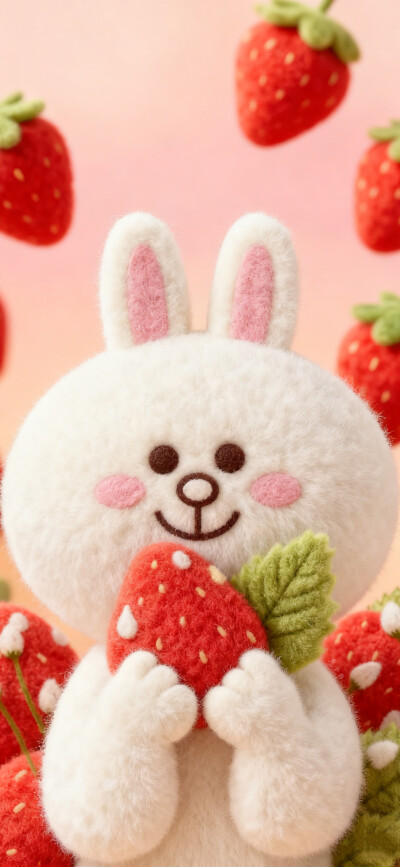 布朗熊壁纸（to 小红书386645218）