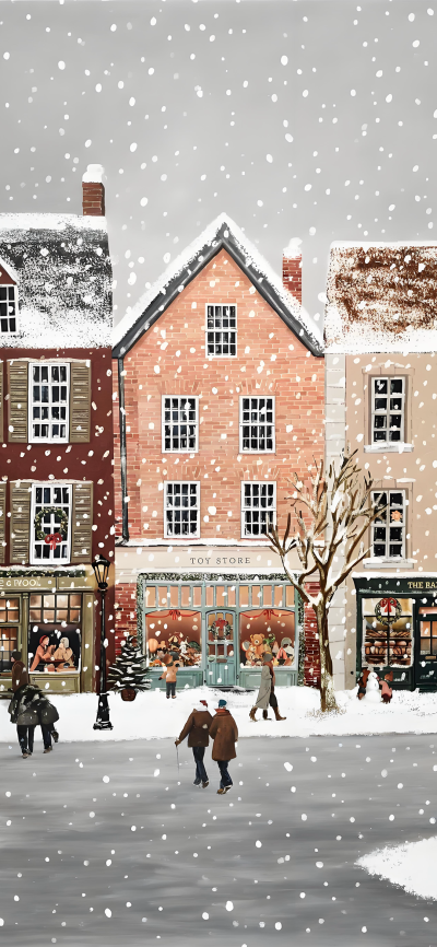 雪
图片来自网络，侵删