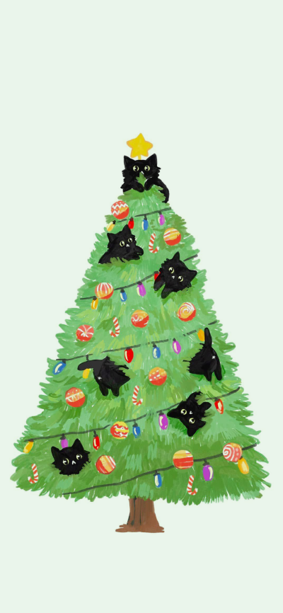 圣诞快乐
图片来自网络，侵删