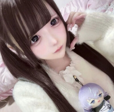 能让我周围的空气都改变的女孩子