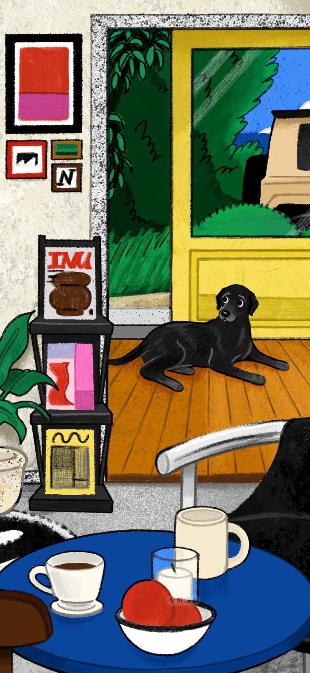 可爱的
图片来自网络，侵删