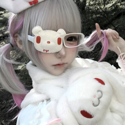 你好你好么么哒