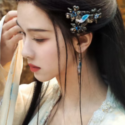 我听见了，你的痛苦成立