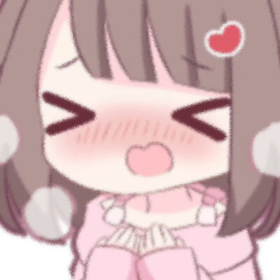 一期可爱动漫头像