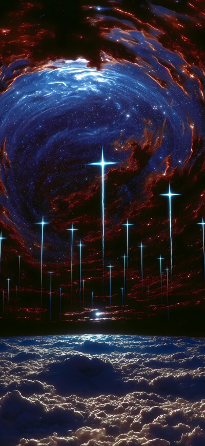 手机壁纸 平铺壁纸