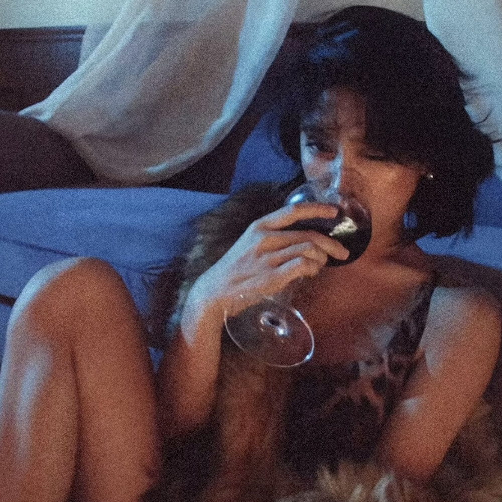 杂图，珍惜生活的惬意歌温柔