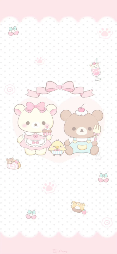 可爱壁纸