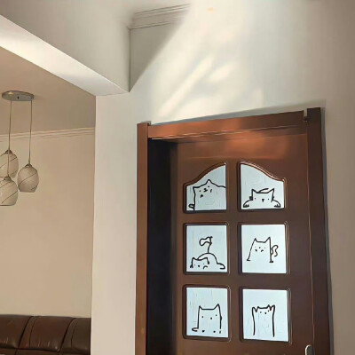 女生头像背景图搭配