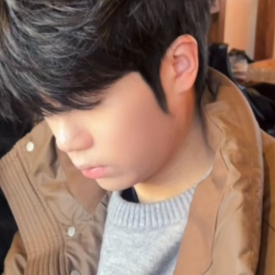 冷脸萌又添一位