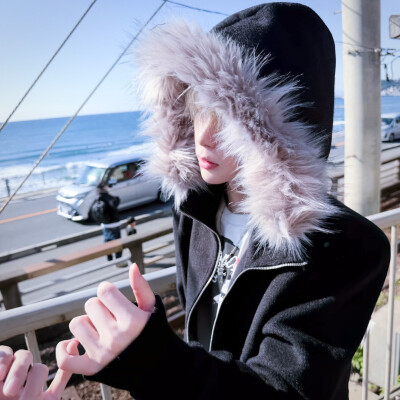 男头
二传头像注明出处