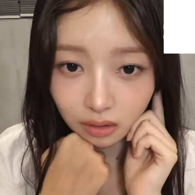 我有一个天使女孩