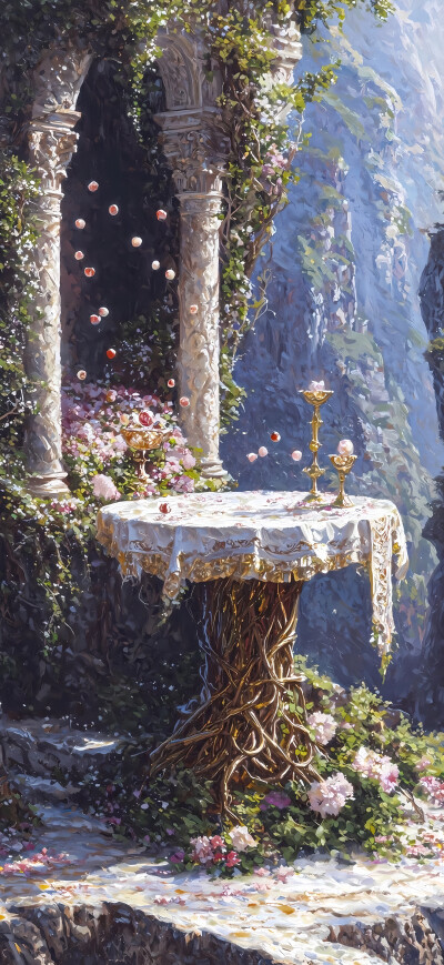 平铺壁纸 手机壁纸