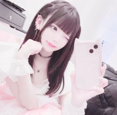 能让我周围的空气都改变的女孩子