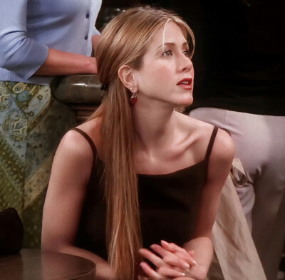 老友记瑞秋头像