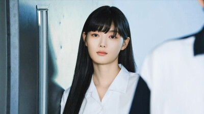 《亲爱的X》白雅珍（金裕贞饰）