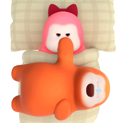 小福猩表情包502弹