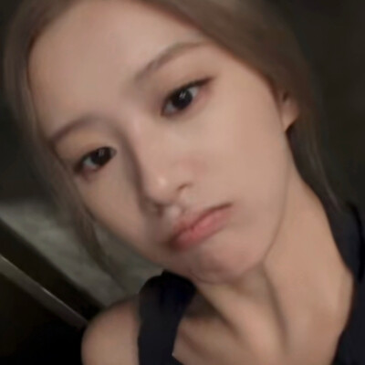 新发色美晕我了