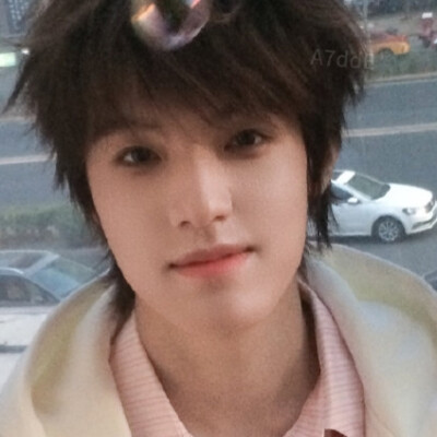 完全是妹妹啊，