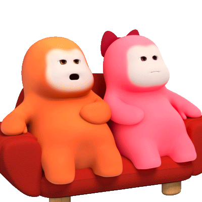 小福猩表情包502弹