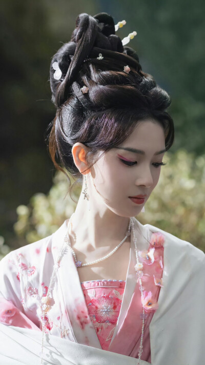 水龙吟 西方桃 陈瑶