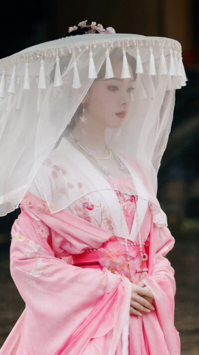 水龙吟 西方桃 陈瑶