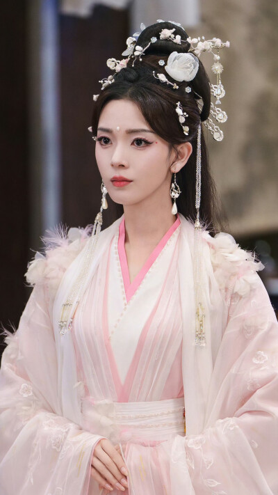 水龙吟 西方桃 陈瑶