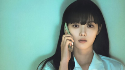 《亲爱的X》白雅珍（金裕贞饰）