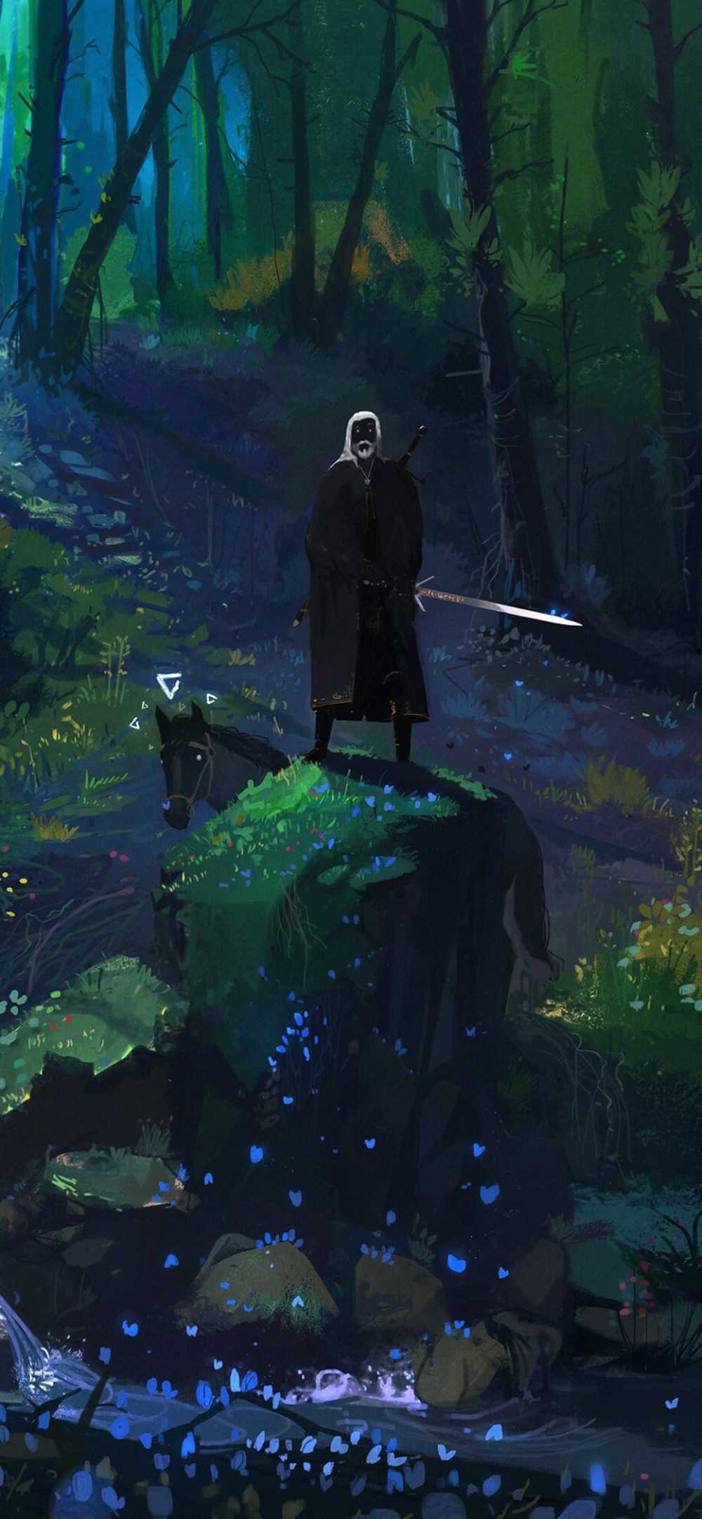 ‎#ليس قوة خارقة