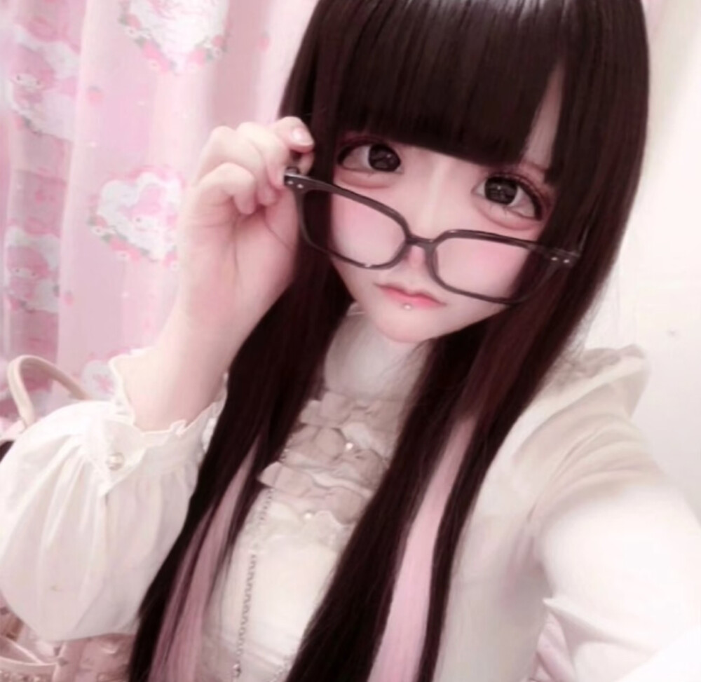 能让我周围的空气都改变的女孩子