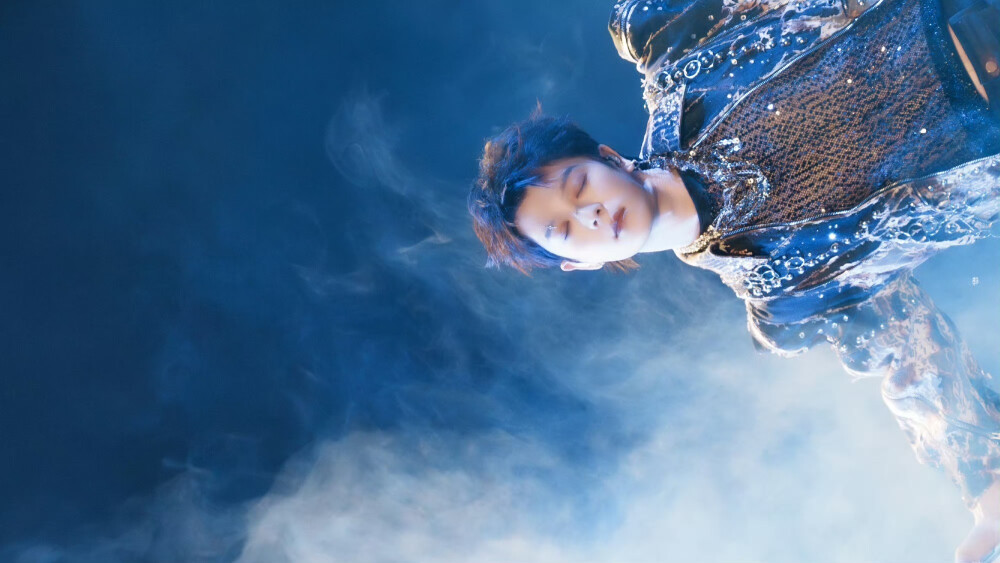 王栎鑫11.1慈溪城市森林音乐节