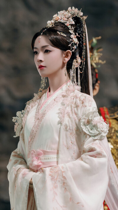 水龙吟 西方桃 陈瑶