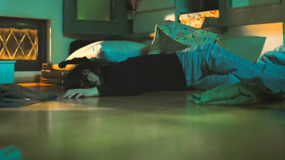 《亲爱的X》白雅珍（金裕贞饰）