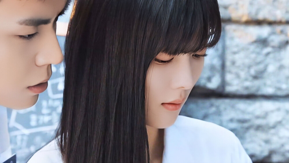 《亲爱的X》白雅珍（金裕贞饰）