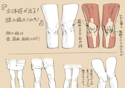  画师 下田スケッチ 人体绘画参考 